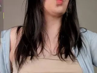 Nana's Live Sex Cam Show