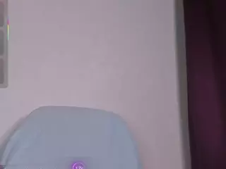 Nana's Live Sex Cam Show