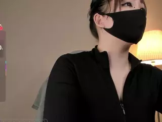 Nana's Live Sex Cam Show