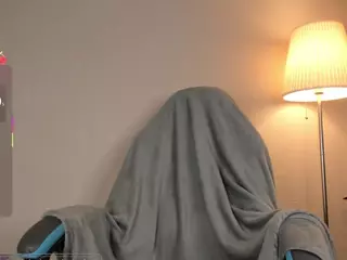 Nana's Live Sex Cam Show