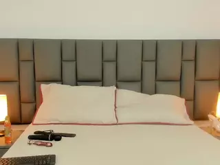 Gaby Santa's Live Sex Cam Show