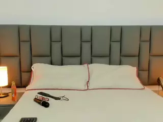 Gaby Santa's Live Sex Cam Show