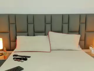 Gaby Santa's Live Sex Cam Show