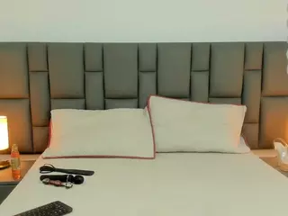 Gaby Santa's Live Sex Cam Show