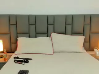 Gaby Santa's Live Sex Cam Show