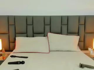 Gaby Santa's Live Sex Cam Show