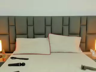 Gaby Santa's Live Sex Cam Show