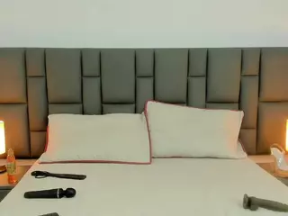 Gaby Santa's Live Sex Cam Show