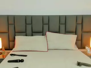 Gaby Santa's Live Sex Cam Show