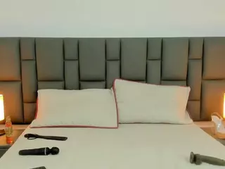 Gaby Santa's Live Sex Cam Show