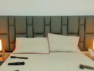 Gaby Santa's Live Sex Cam Show
