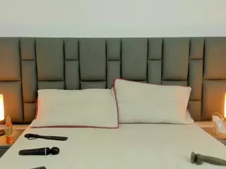 Gaby Santa's Live Sex Cam Show