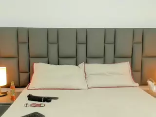 Gaby Santa's Live Sex Cam Show