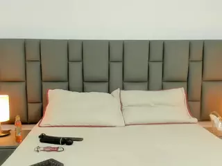 Gaby Santa's Live Sex Cam Show