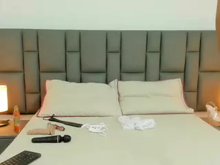 Gaby Santa's Live Sex Cam Show