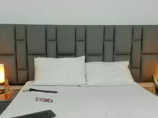 Gaby Santa's Live Sex Cam Show
