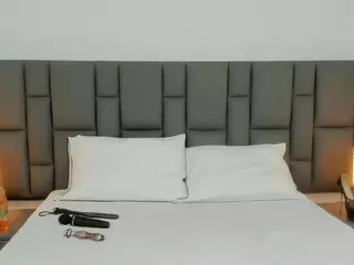 Gaby Santa's Live Sex Cam Show