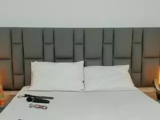 Gaby Santa's Live Sex Cam Show