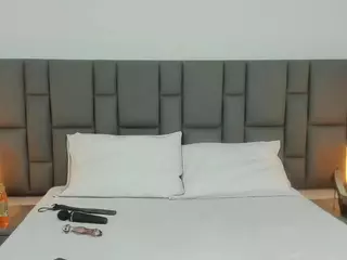 Gaby Santa's Live Sex Cam Show