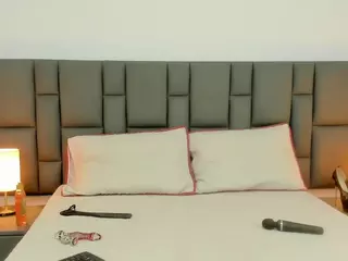 Gaby Santa's Live Sex Cam Show