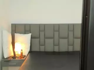 Gaby Santa's Live Sex Cam Show