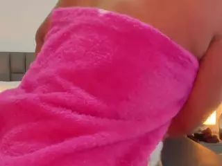 Gaby Santa's Live Sex Cam Show