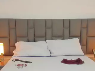 Gaby Santa's Live Sex Cam Show