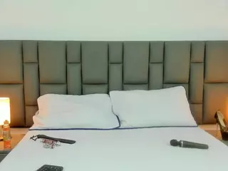 Gaby Santa's Live Sex Cam Show