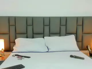Gaby Santa's Live Sex Cam Show
