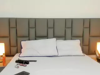 Gaby Santa's Live Sex Cam Show