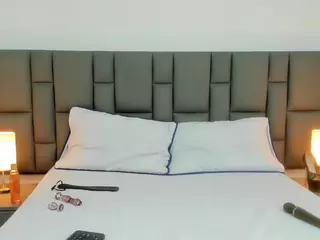 Gaby Santa's Live Sex Cam Show