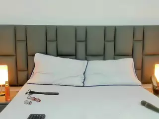 Gaby Santa's Live Sex Cam Show