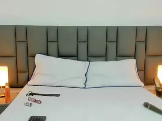 Gaby Santa's Live Sex Cam Show