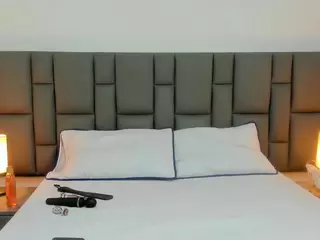 Gaby Santa's Live Sex Cam Show