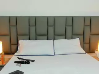 Gaby Santa's Live Sex Cam Show