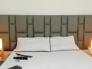 Gaby Santa's Live Sex Cam Show