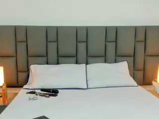 Gaby Santa's Live Sex Cam Show