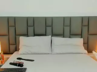 Gaby Santa's Live Sex Cam Show