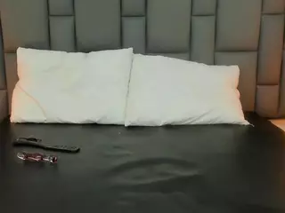 Gaby Santa's Live Sex Cam Show