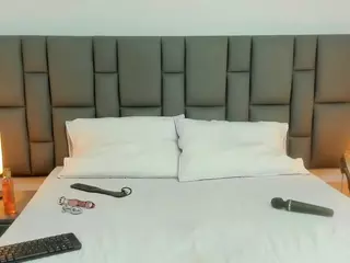 Gaby Santa's Live Sex Cam Show