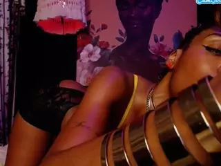 fentydiamond's Live Sex Cam Show
