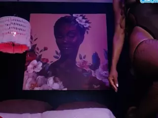 fentydiamond's Live Sex Cam Show