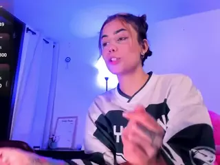 Flytoday's Live Sex Cam Show