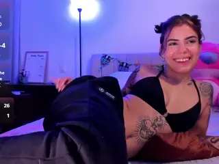 Flytoday's Live Sex Cam Show