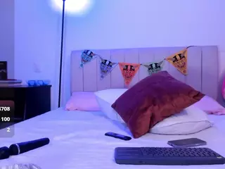 Flytoday's Live Sex Cam Show