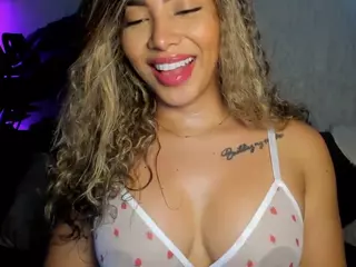 Cattleya's Live Sex Cam Show