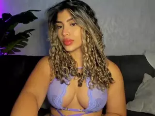 Cattleya's Live Sex Cam Show