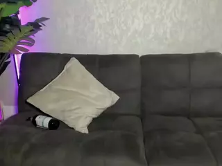 Cattleya's Live Sex Cam Show