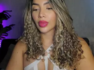 Cattleya's Live Sex Cam Show