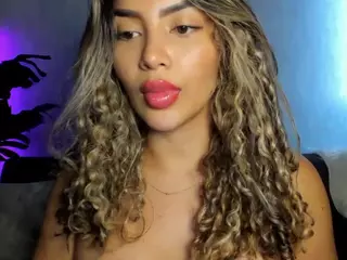 Cattleya's Live Sex Cam Show